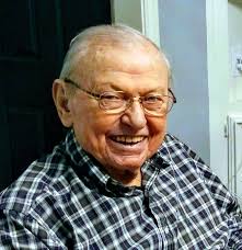 James Futrell Obituary