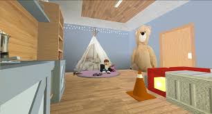See more ideas about modern family house, house rooms, home building design. Modern Baby Bedroom Ideas Bloxburg Novocom Top