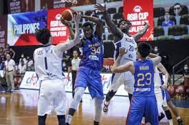 Balikan natin ang latest chapter sa epic basketball rivalry na ito sa isang exclusive inside look sa 2021 #fibaasiacup qualifiers. Udbqsoyziyno4m