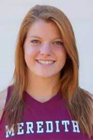 2015 Women's Lacrosse Roster