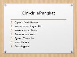 Saya di dg 44, memohon gc dg48. Contoh Borang Epangkat