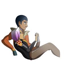 One Shots Between Sabine And Ezra From Star Wars Rebels Disclaim Fanfiction Fanfict Star Wars Characters Pictures Star Wars Rebels Ezra Star Wars Rebels