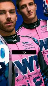 Conoce los planes de Alpine con alguien desde dentro 🙌 ➡️ Escucha como  Dalia Ramos, ingeniera mexicana de Alpine nos cuenta sobre los planes a  futuro para el equipo de #F1 , #FormulaLatina #F1