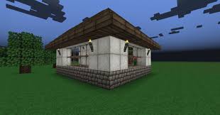 Here are 15+ gorgeus minecraft house designs that you can follow. Small Cute House Minecraft Map