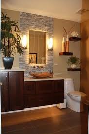 Tropical Bathroom Design Ideas Pictures Remodel And Decor Bathrooms Remodel Bathroom Interior Tropical Bathroom