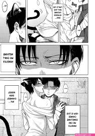 ereri smut manga - Free Hentai Pic