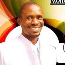 New life church Mombasa Evangelist Ezekiel group