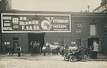Mobile spay/neuter allows us to fix your pet on the spot! Veterinarian Wikipedia