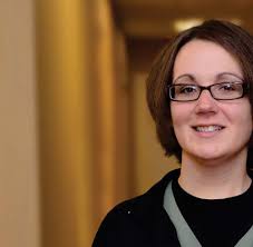 More Than Colleagues