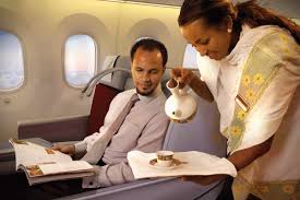 Airline attendant flight attendant tie up stories. Ethiopian Airlines Company