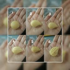 Untuk membuat artikel ini, penyusun sukarela menyunting dan memperbaiki dari waktu ke waktu. Wanita Ini Kongsi Resipi Tart Nenas Daun Yang Kini Mendapat Sambutan Hangat Menarik