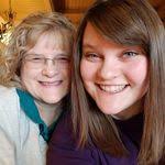 Aangel Bickley's Instagram, Twitter & Facebook