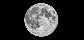 However, astronomers regard the moon as full at a precisely defined instant, when the moon is. A Rare Full Moon Just In Time For Halloween