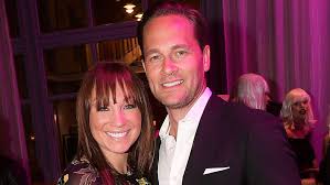 Maybe you would like to learn more about one of these? Charlotte Perrellis Mans Stora Uppoffring