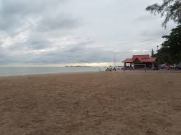 New management taken over rebranded from permaisuri beach resort to puteri beach resort. Puteri Beach Wikipedia