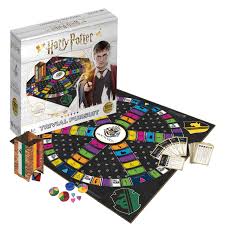 Wizarding world harry potter edition compact trivia game for 2 or more players, 600 trivia questions, ages 8 and up (amazon exclusive) 4.6 out of 5 stars 3,634 $20.99 $ 20. Trivial Pursuit Game Harry Potter Ultimate Edition Harry Potter Trivial Pursuit Harry Potter Ultimate Edition Trivial Pursuit