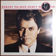 Robert Palmer