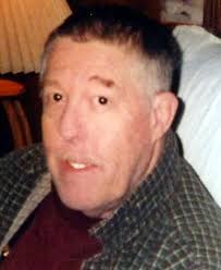 Eddie McFee Obituary