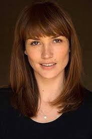 Дженна Аптон