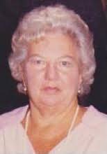 Obituary information for Mildred R. 'Mickey' Wilson
