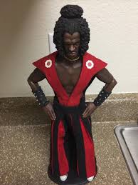 Discover the magic of the internet at imgur, a community powered entertainment destination. Sho Nuff The Last Dragon Head For 12 Inch Figure Painted Brand New Action Figures Schi Brettl Werkstatt Toys Hobbies