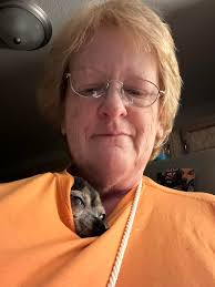 Happy 13th birthday to my sweet little dog