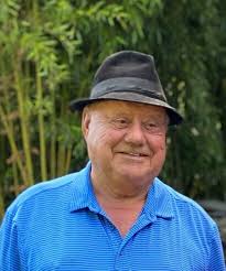 Manuel DaRocha Obituary