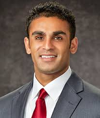 Jay Patel Ph.D., CSCS,*D, TSAC-F,*D