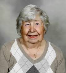 June Kirchenwitz Obituary