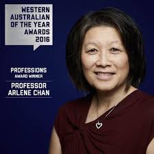 WA Women Benefit from Cutting Edge Research