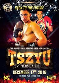 As tszyu continued his studies of psychology, doctors realized there were dangers. Max Boxing Sub Lead Tim Tszyu Looking To Continue A Family Tradition