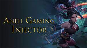 Ag Injector Apk 6 0 Download To Unlock Ml Skins Official