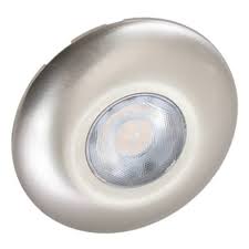 American Lighting 99141 Indoor Under Cabinet Cove Led Light Fixture