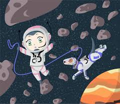 For the past two years, the organizers of asteroid day have focused on june 30 as a time to turn an international spotlight on planetary defense. Asteroiddayart Hashtag On Twitter