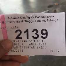 2, jalan lagenda, taman 1 lagenda, melaka. Pejabat Pos Bandar Baru Salak Tinggi 20 Tips De 941 Visitantes