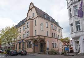 Geben sie jetzt ihre bewertung für finanzagentur selbstständige. Datei Bad Hersfeld Dudenstrasse 11 20160425 002 Jpg Wikipedia