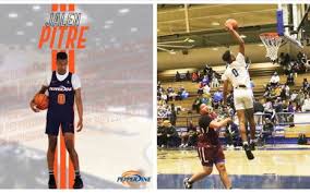 Long Beach Poly AD Rob Shock Wins CIF-SS Champion For Character Award