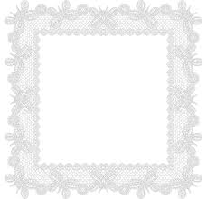 White Frame Transparent Png Yahoo Image Search Results Frame Printable Frames Free Frames And Borders