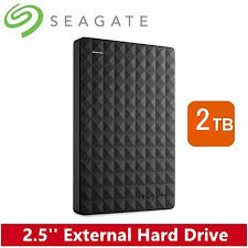 You can confirm it by plugging in your drive into. Seagate 2tb 1tb Expansion Usb 3 0 Portable 2 5 Inch External Hard Drive For Pc Laptop Shopee Malaysia