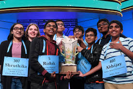 Want to know how real magic spells can change your life?best spells for lottery here: National Spelling Bee At A Loss For Words Crowns 8 Co Champions The New York Times