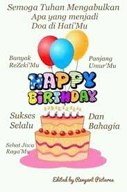 Check spelling or type a new query. Tag Archive Ucapan Selamat Ulang Tahun Buat Sahabat Terbaik