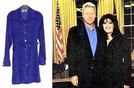 House of representatives impeached president bill clinton for lying about his sexual relations in the oval office with intern monica lewinsky. Monica Lewinsky Here S What You Didn T Know Page 21 Of 42 Cleverst Page 21