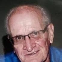 Paul R. Bywalski Obituary