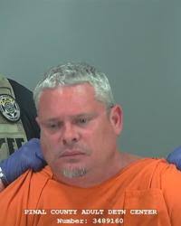 Pinal County Sheriff's log, 06/05/24