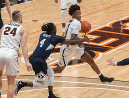 Filter by first and/or last name number. Men S College Basketball Tigers Lose Second Straight Swept By Byu
