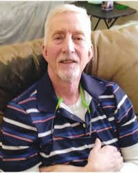 Randall "Randy" Eric Rhodes Obituary May 2, 2025