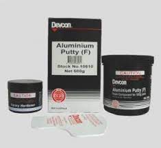 We did not find results for: Aluminium Putty F Repair And Rebuilding Of Aluminium Parts And Equipment Devcon