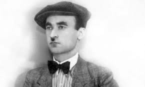 Uşaqların sevimlisi, hüquqşünaslıqdan imtina edən, "Belçikalı Uilyam  Şekspir" ləqəbli Nobel mükafatçısı