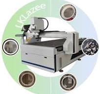 Machines de gravure Laser pour miroir, impression de Logo ...