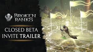 As you continue playing and gaining experience, you'll get boosts, outfits, holobux, and more. Polish Mmo Broken Ranks Holding Sign Ups For Closed Beta Mmorpg Com